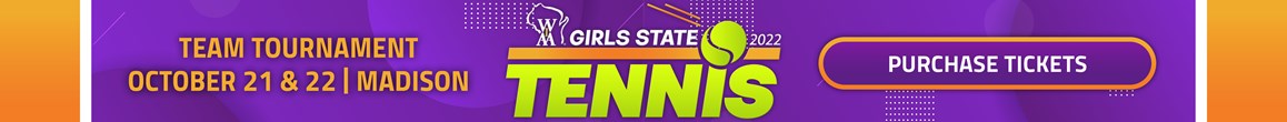 State Girls Tennis - Team